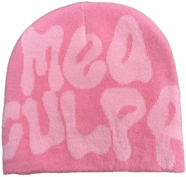 Mea Culpa Beanie