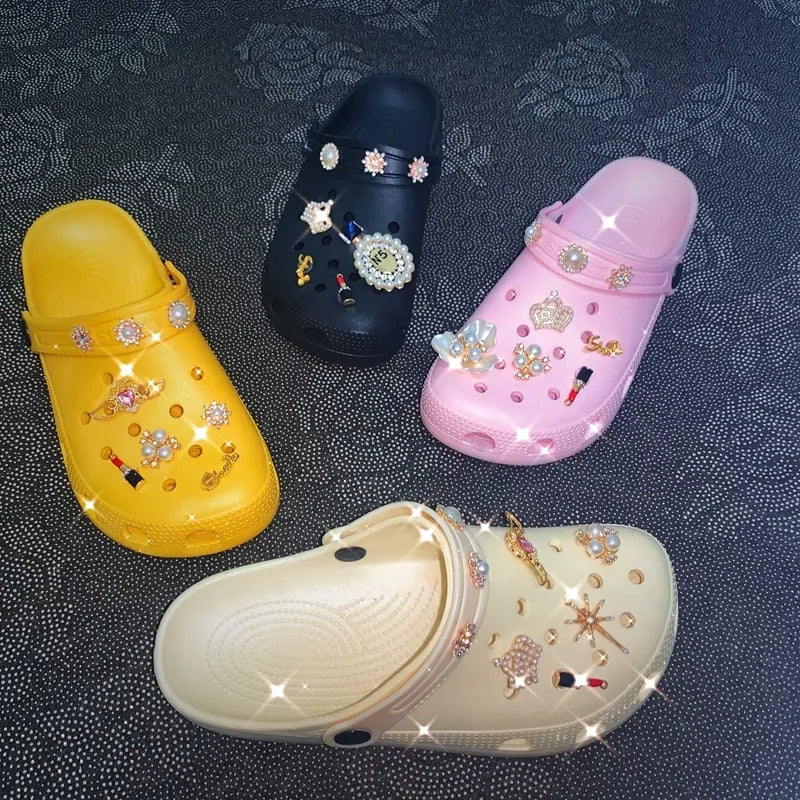 Women's Customized Clogs