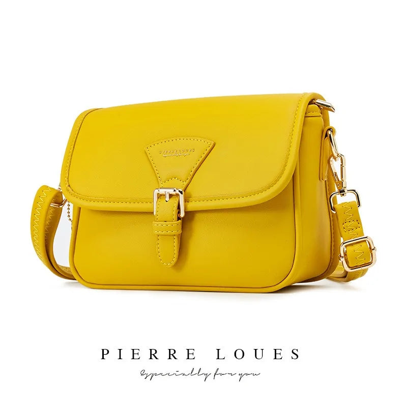 Pierre Loues Fashion Cross Body Bag