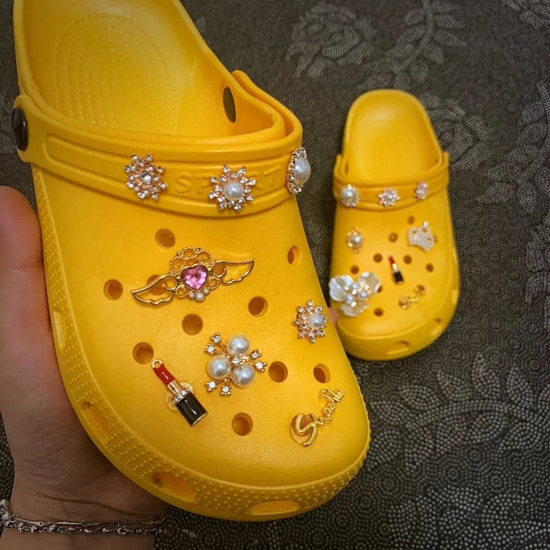 Women's Customized Clogs