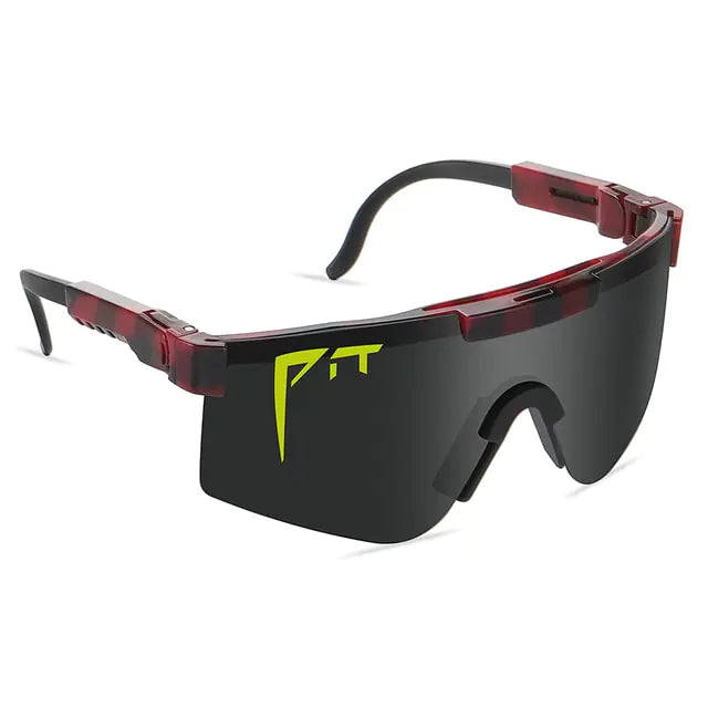 Pit Viper Cycling Glasses