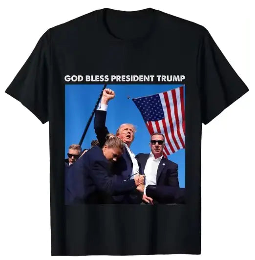 Donald Trump T-Shirt