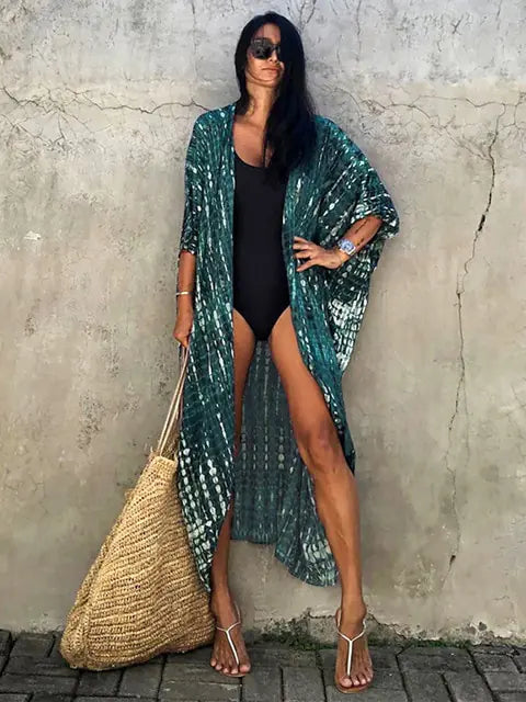 Stylish Bikini Cover-ups