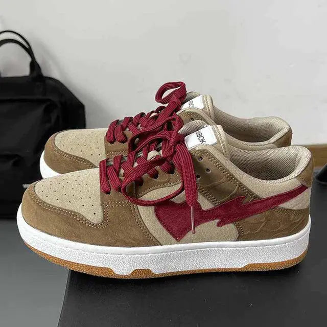 Heart X Sneaker Dunks