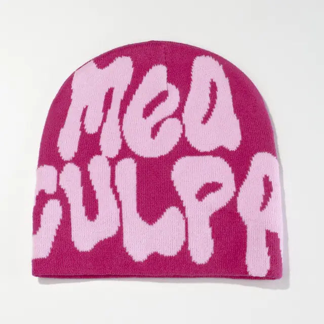 Mea Culpa Beanie