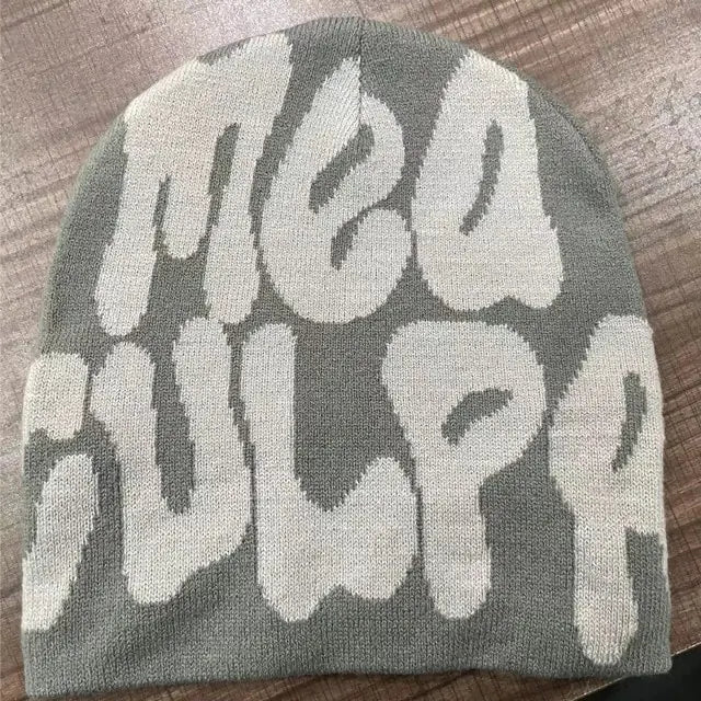 Mea Culpa Beanie