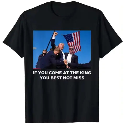 Donald Trump T-Shirt