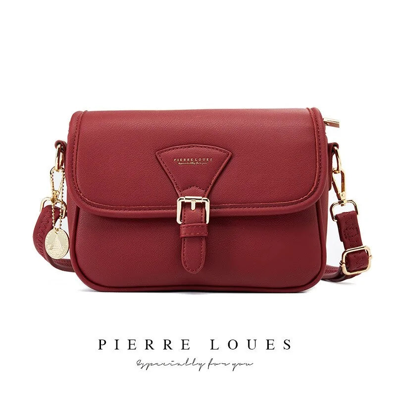 Pierre Loues Fashion Cross Body Bag